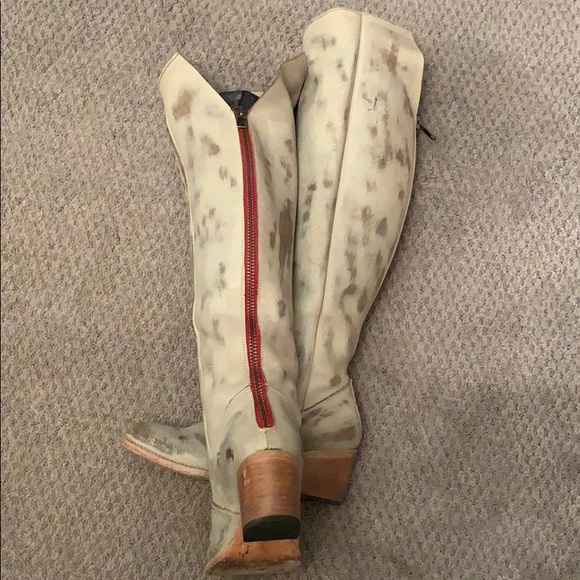 Shoes | Freebird Meagan Boot 